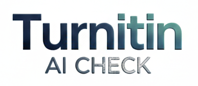 Turnitin AI & Similarity Checker